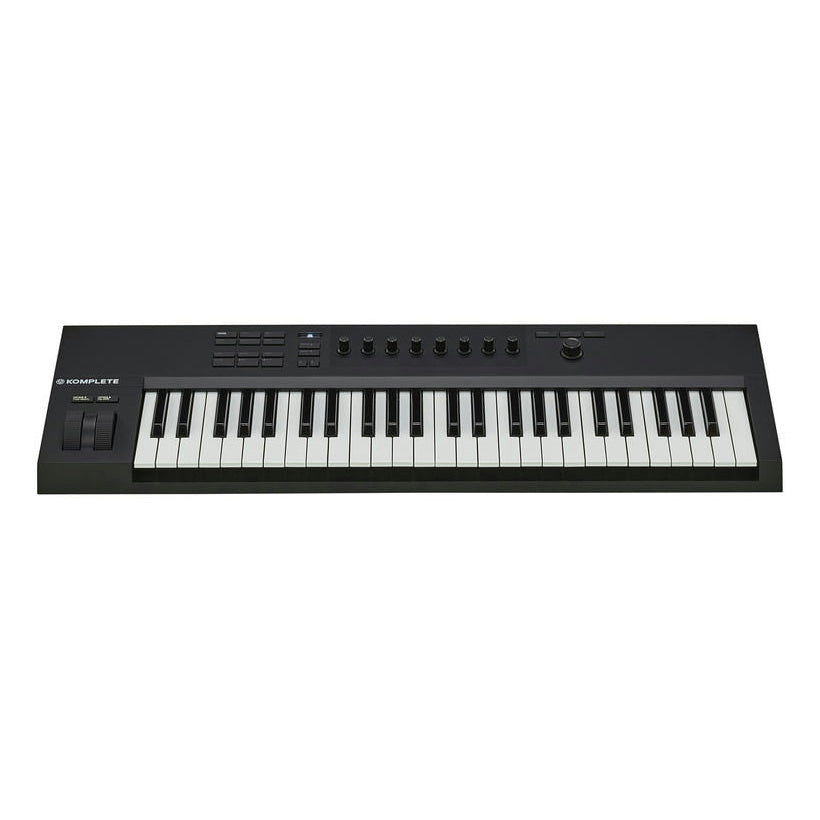 Native Instruments Komplete Kontrol A49