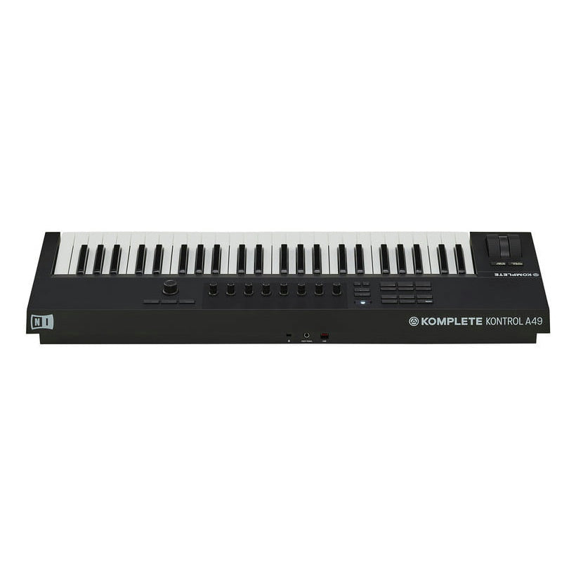Native Instruments Komplete Kontrol A49