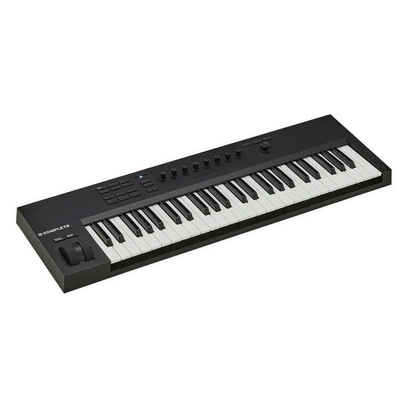 Native Instruments Komplete Kontrol A49