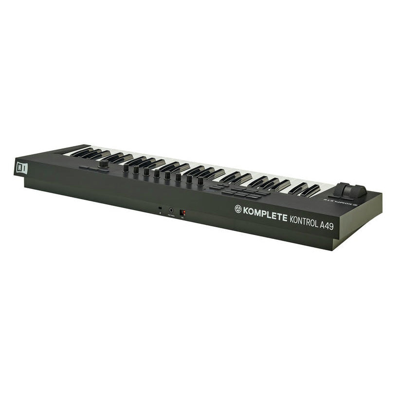 Native Instruments Komplete Kontrol A49