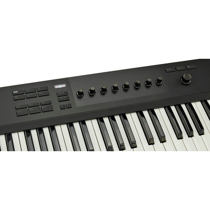 Native Instruments Komplete Kontrol A49