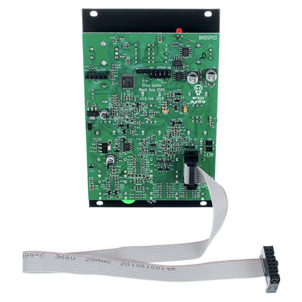 Erica Synths Black Hole DSP2