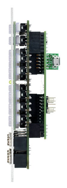 Intellijel Scales 3U