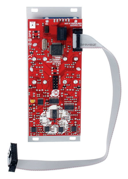 Appareils XAOC Zadar