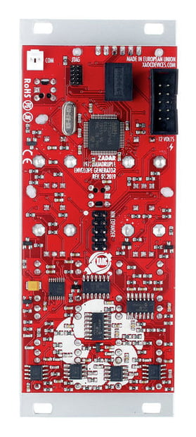 Appareils XAOC Zadar