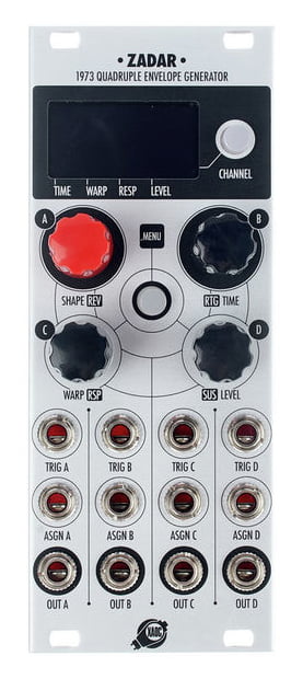 Appareils XAOC Zadar