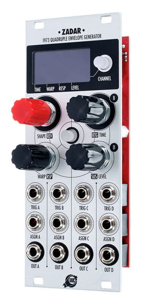 Appareils XAOC Zadar