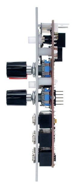 Appareils XAOC Zadar