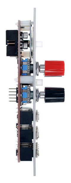 Appareils XAOC Zadar