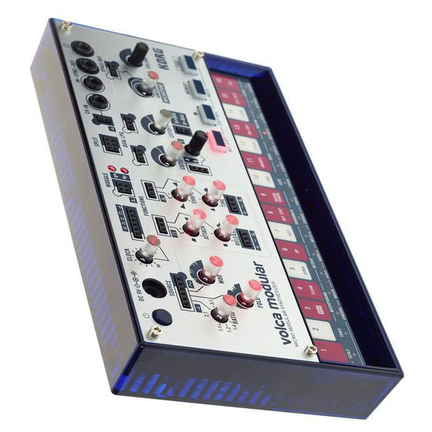 KORG VOLCA modulaire
