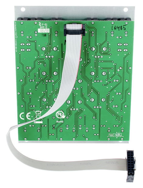 Faire du bruit en mathématiques