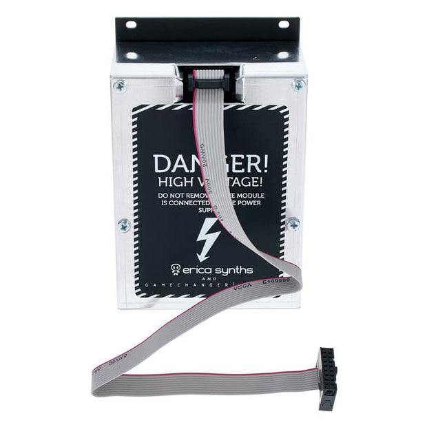 Erica Synths Plasma Drive