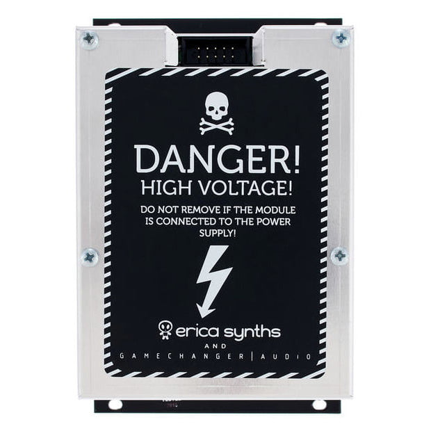 Erica Synths Plasma Drive