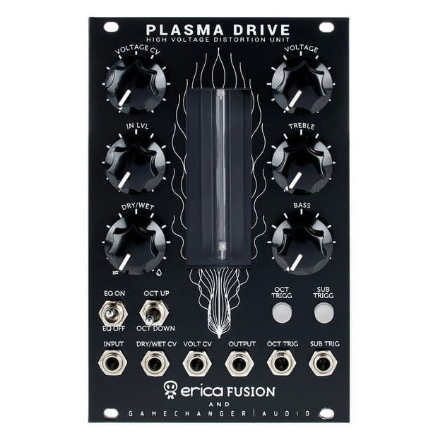 Erica Synths Plasma Drive