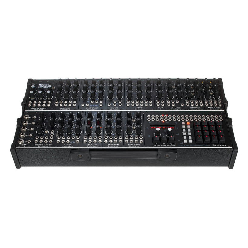 Erica Synths TECHNO SYSTEM (prise UE)