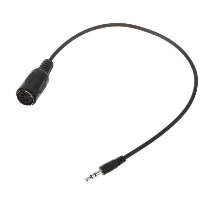 Erica Synths TECHNO SYSTEM (prise UE)