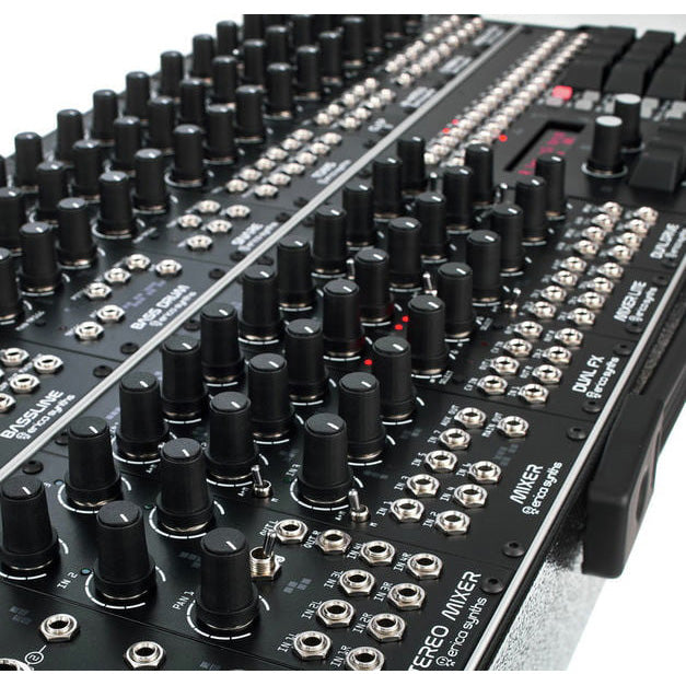 Erica Synths TECHNO SYSTEM (prise UE)