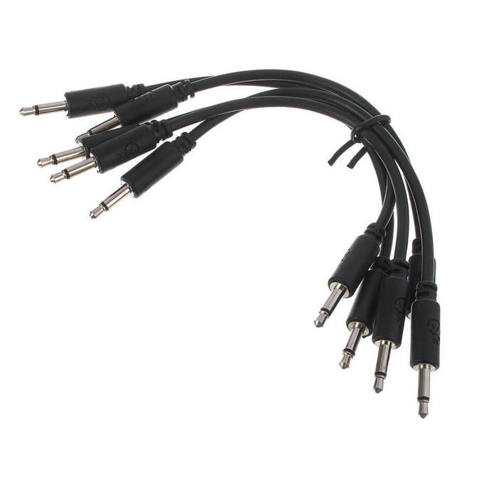 Erica Synths TECHNO SYSTEM (prise UE)