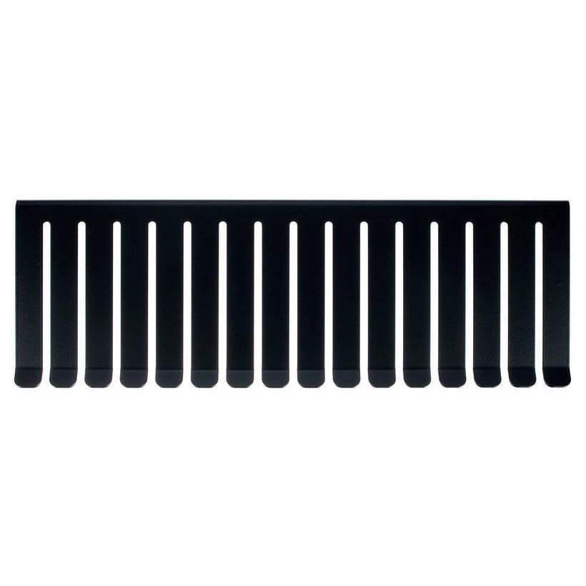 Erica Synths Eurorack cable holder 300mm