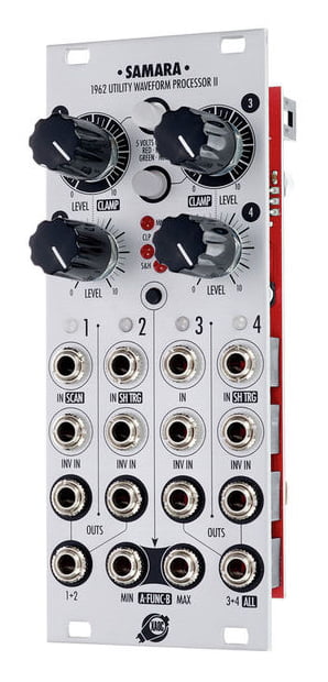 XAOC Devices Samara II