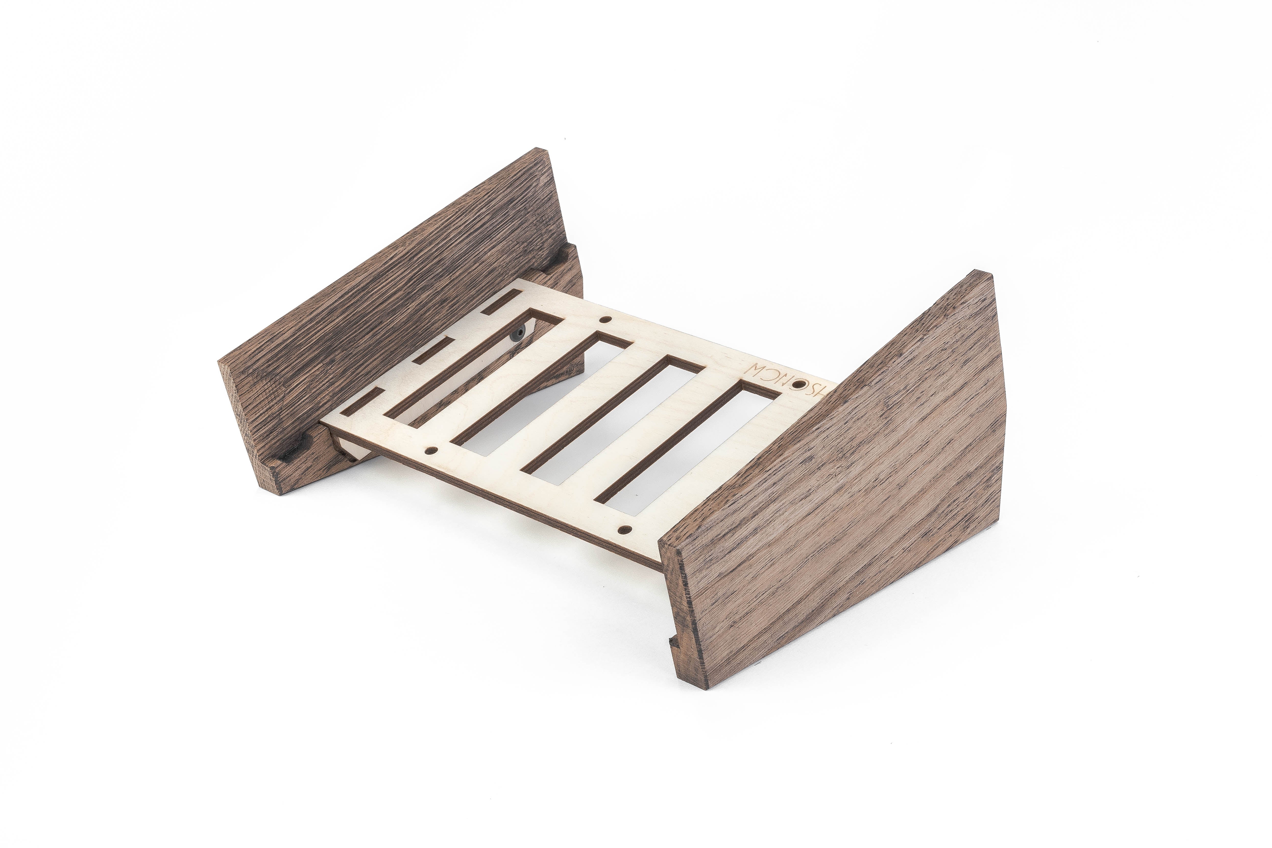 MONOSHAPE Digitakt Stand 15 Dunkel