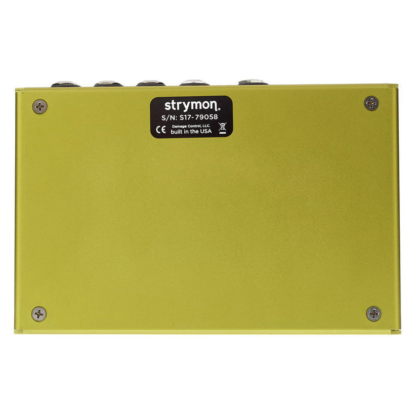 Retard magnétique Strymon Volante