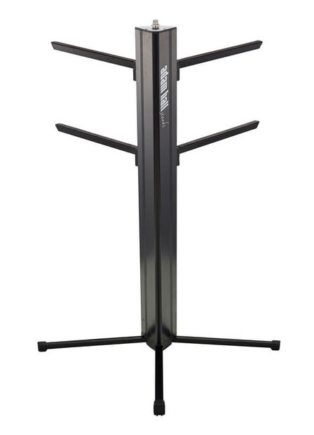 Adam Hall Stands SKS 22 XB - Support pour clavier double
