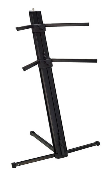Adam Hall Stands SKS 22 XB - Support pour clavier double