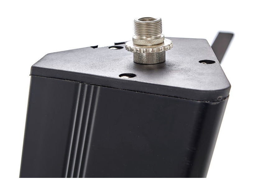 Adam Hall Stands SKS 22 XB - Support pour clavier double