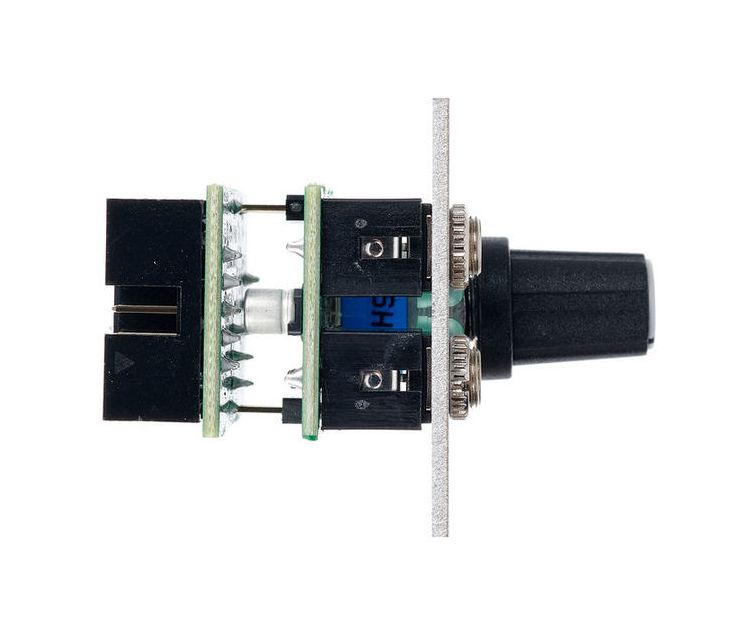 Intellijel Stereo Line Out 1U