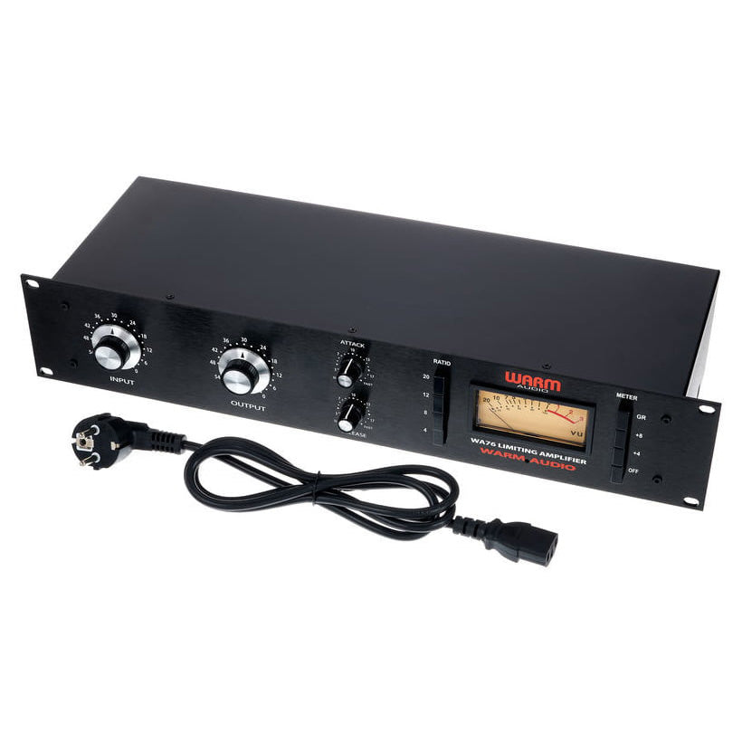 Warm Audio WA76