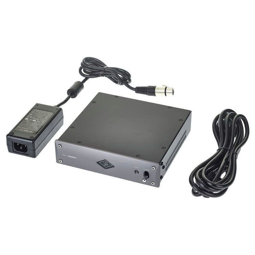 UNIVERSAL AUDIO UAD-2 Satellite Thunderbolt 3 OCTO Core