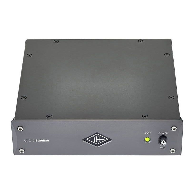 UNIVERSAL AUDIO UAD-2 Satellite Thunderbolt 3 OCTO Core