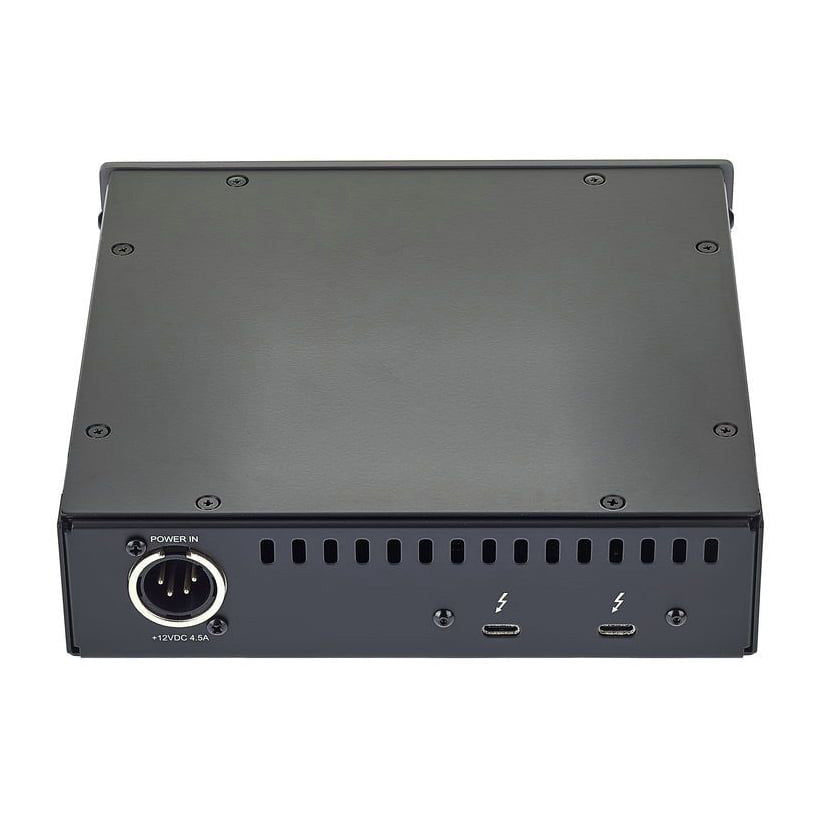 UNIVERSAL AUDIO UAD-2 Satellite Thunderbolt 3 OCTO Core