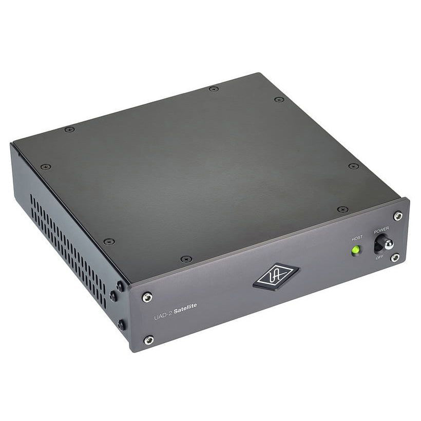 UNIVERSAL AUDIO UAD-2 Satellite Thunderbolt 3 OCTO Core