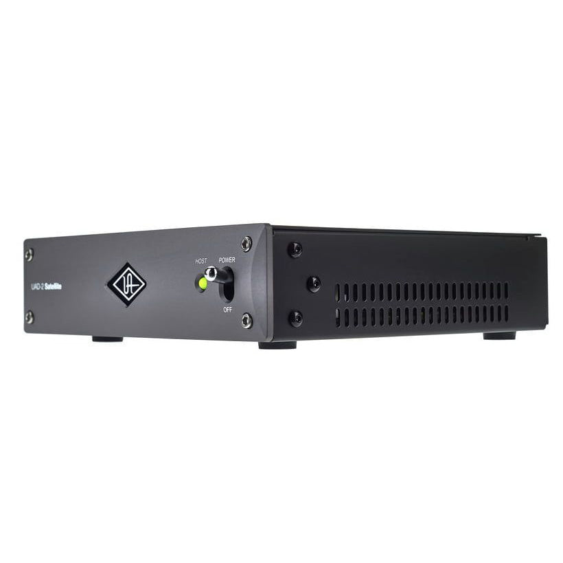 UNIVERSAL AUDIO UAD-2 Satellite Thunderbolt 3 OCTO Core