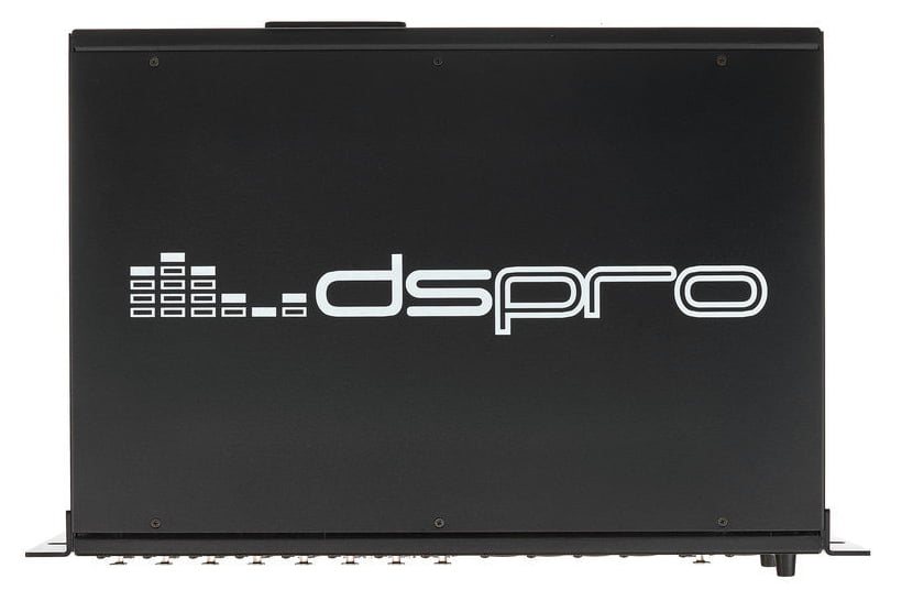 Waves SOUNDGRID DSPro StageGrid 4000