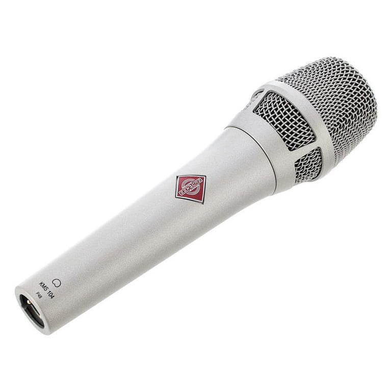 Neumann KMS104