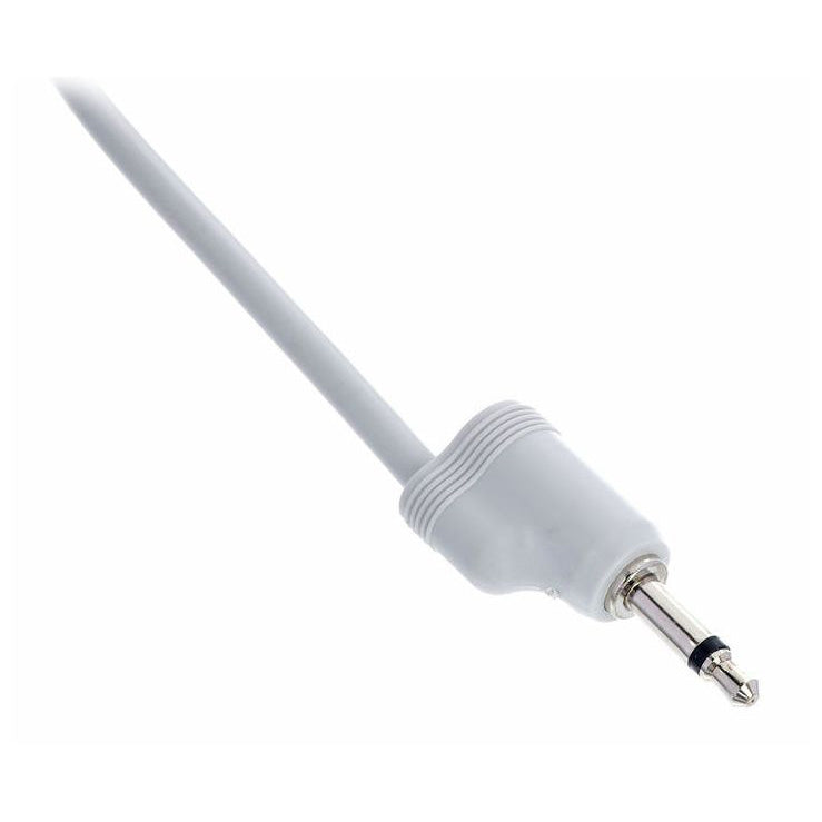 TIPTOP Audio Gris 250cm Câbles Empilables