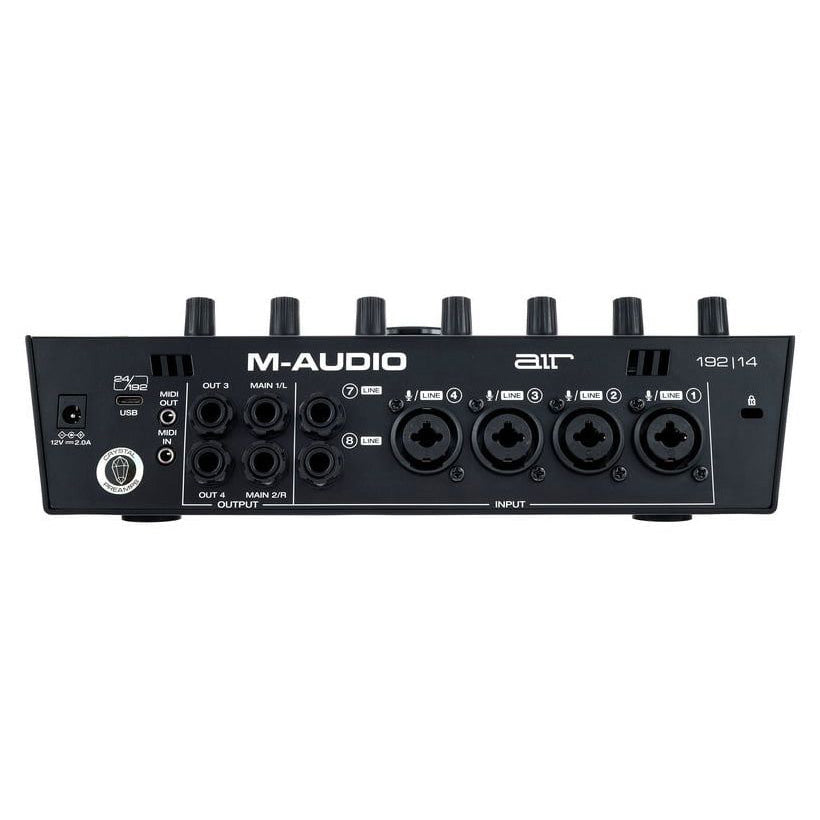 M-AUDIO AIR 192/14