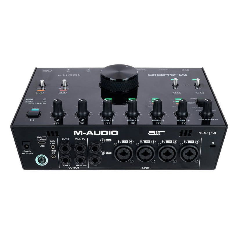M-AUDIO AIR 192/14