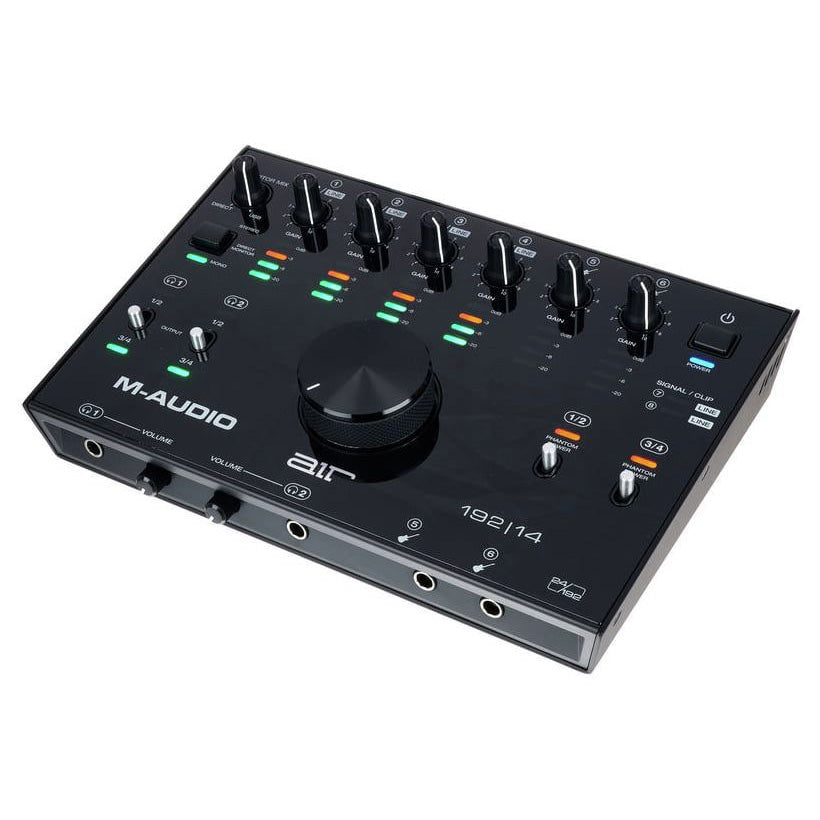 M-AUDIO AIR 192/14