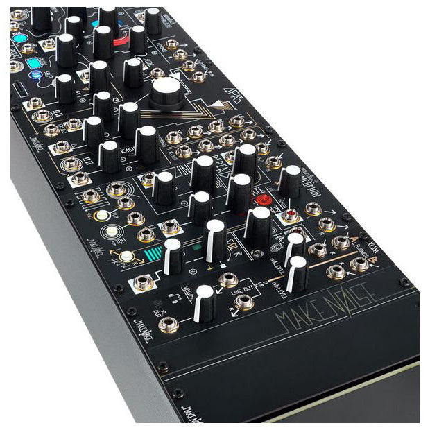 Créer une bande sonore et une machine à musique microsonique