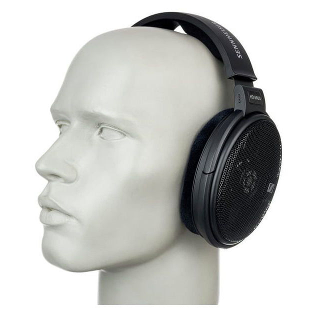 Sennheiser HD 660S