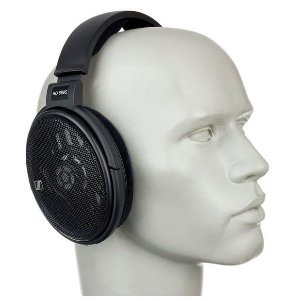 Sennheiser HD 660S
