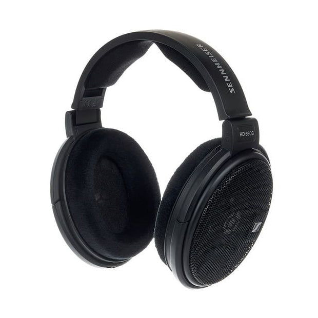 Sennheiser HD 660S
