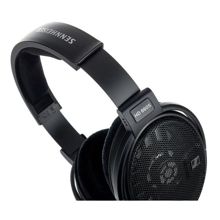 Sennheiser HD 660S