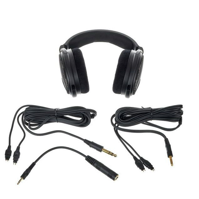 Sennheiser HD 660S