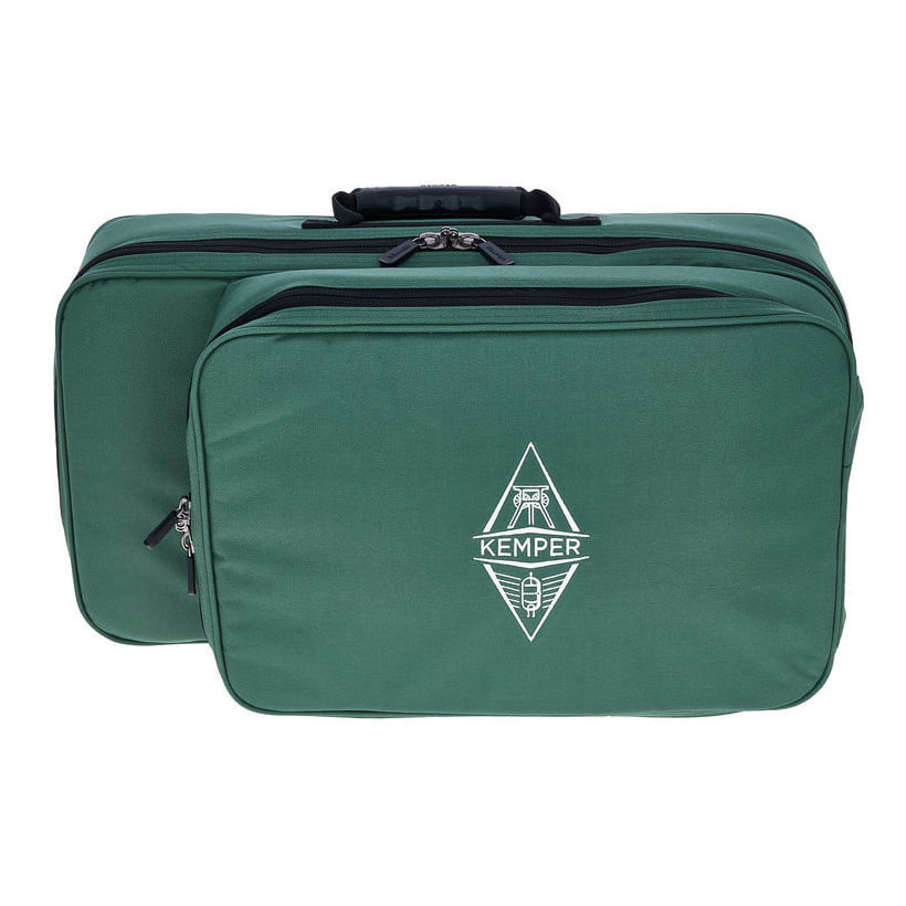 Étape de profileur Kemper BAG