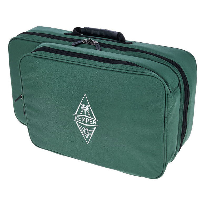 Étape de profileur Kemper BAG